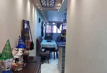 Apartments For sale - 2 rooms - floor 11