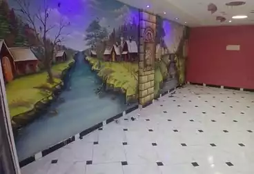 Apartments For sale - 3 rooms - floor 4
