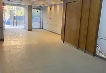 Shops For rent - floor 0