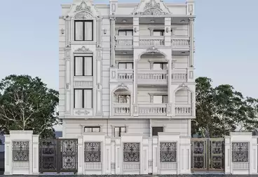 Apartments For sale - 3 rooms - floor 3