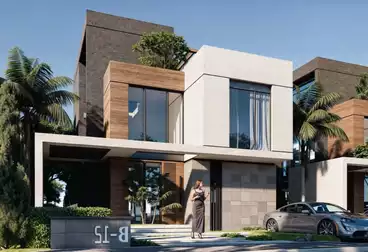 Twin House For sale - 5 rooms