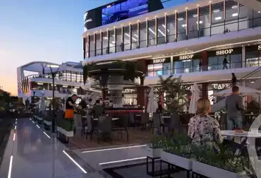 Commercial For sale - floor 1