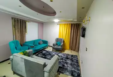 undefined undefined - 2 rooms - floor 19