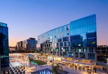 Offices For sale - 2 rooms - floor 3
