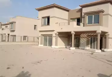 فيلا منفصلة للبيع - 5 غرف