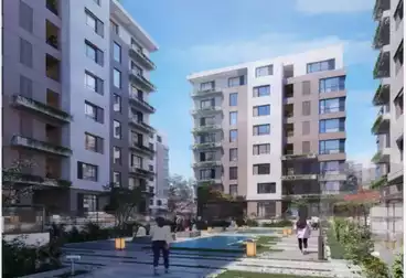 Apartments For sale - 3 rooms - floor 4