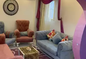 Apartments For sale - 3 rooms - floor 4