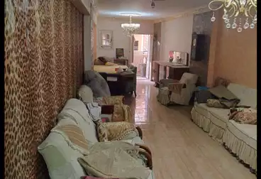 شقق للبيع - 3 غرف - بالدور 3