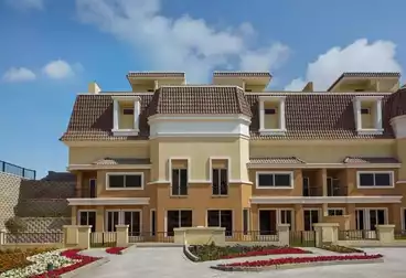 Villas For sale - 4 rooms