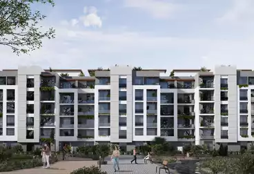 Apartments For sale - 3 rooms - floor 2