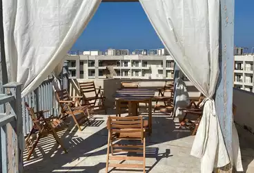 Chalets For sale - 2 rooms - floor 3
