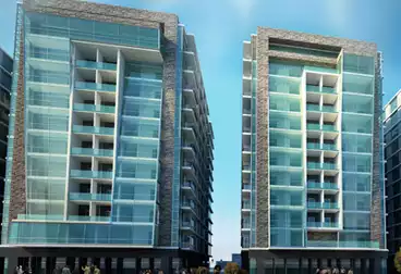 undefined undefined - 2 rooms - floor 5