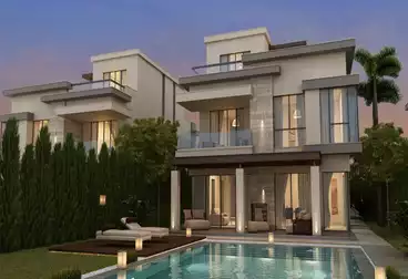 Villas For sale - 5 rooms