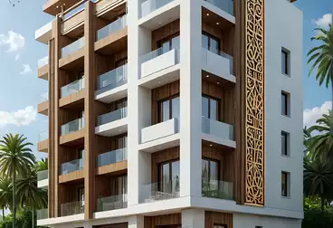 Apartments For sale - 3 rooms - floor 3