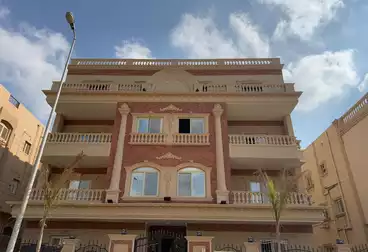Roof For sale - 3 rooms - floor 3