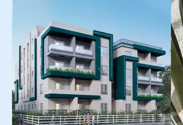 Apartments For sale - 2 rooms - floor 2