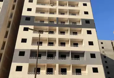 Apartments For sale - 3 rooms - floor 6