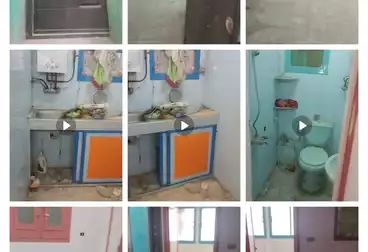 Apartments For sale - 2 rooms - floor 4