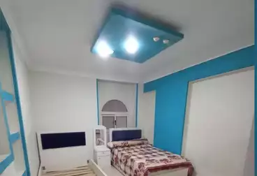Apartments For sale - 3 rooms - floor 1
