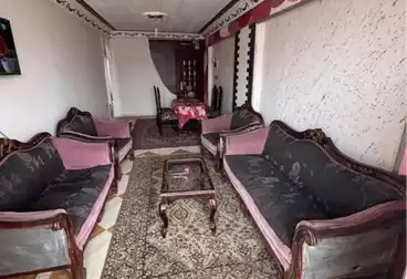 عقارات للإيجار - 3 غرف - بالدور 0