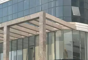 مكاتب للبيع - 2 غرف - بالدور 2