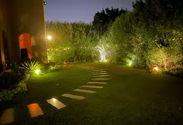 تاون هاوس للإيجار - 3 غرف