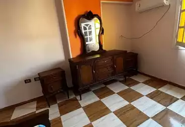 عقارات للإيجار - 3 غرف - بالدور 1