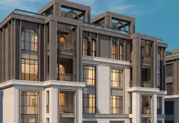 Apartments For sale - 3 rooms - floor 1