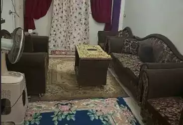 عقارات للإيجار - 2 غرف - بالدور 8