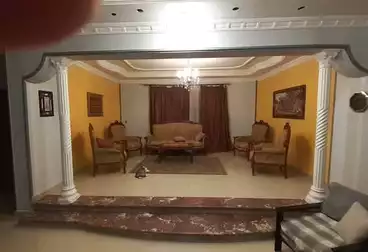 Properties For rent - 3 rooms - floor 9