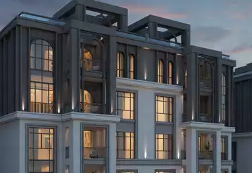 Apartments For sale - 2 rooms - floor 1