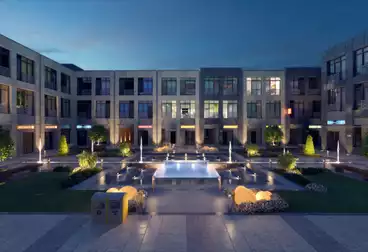 Administrative For rent - 3 rooms - floor 1