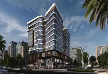 Commercial For sale - floor 2