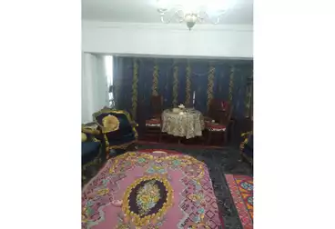 Apartments For sale - 3 rooms - floor 5