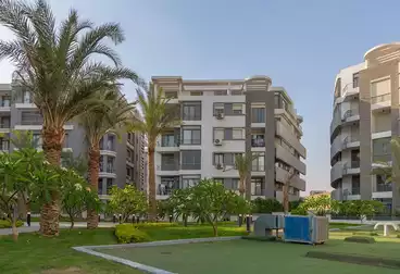 Apartment with Garden For sale - 2 rooms - floor 0