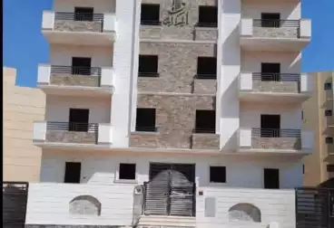 Apartments For sale - 3 rooms - floor 4