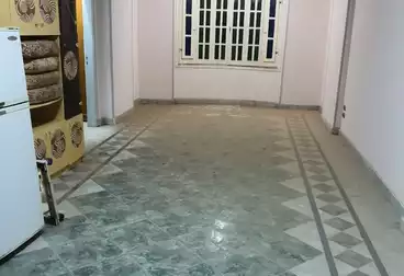 Apartments For rent - 3 rooms - floor 1