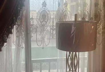 شقق للبيع - 3 غرف - بالدور 1