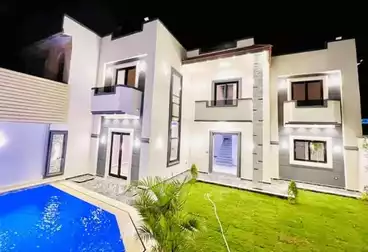 Garden Villa For sale - 4 rooms