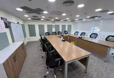 Administrative For rent - 25 rooms - floor 2