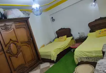 Apartments For sale - 2 rooms - floor 4