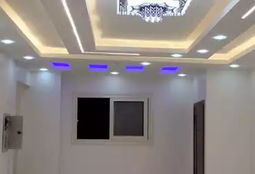 شقق للبيع - 3 غرف - بالدور 11