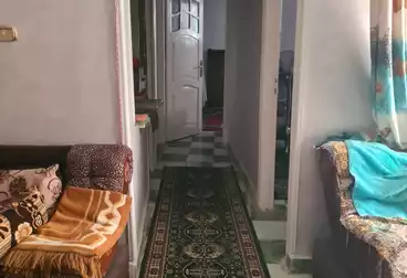 Apartments For sale - 2 rooms - floor 3