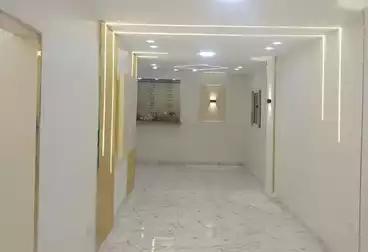 شقق للإيجار - 2 غرف - بالدور 2
