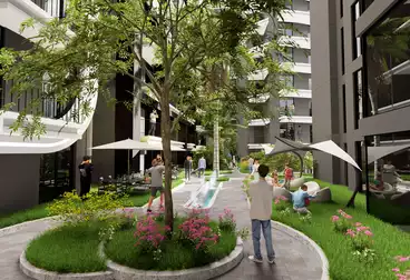 Apartments For sale - 3 rooms - floor 12