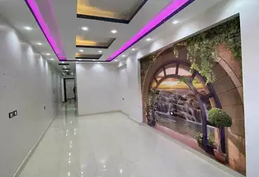 Apartments For sale - 3 rooms - floor 4