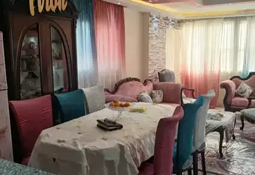 شقق للبيع - 3 غرف - بالدور 8