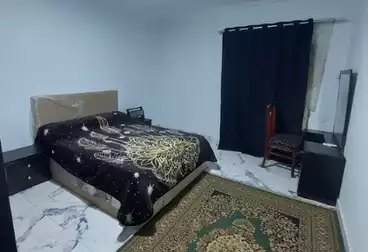 شقق مفروشة للإيجار - 2 غرف - بالدور 14