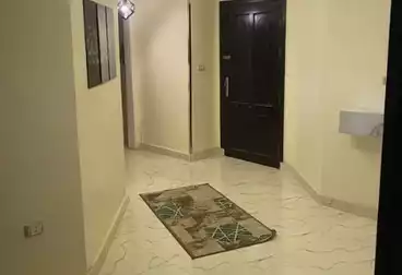 Furnished Apartment For rent - 2 rooms - floor 2