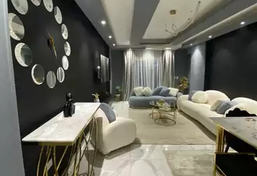 شقق للبيع - 3 غرف - بالدور 3